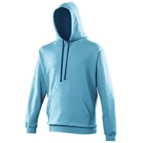 Varsity Personalizable Hoodie