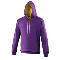 Varsity Personalizable Hoodie