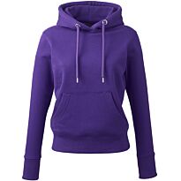Luxury Women's Hoodie
