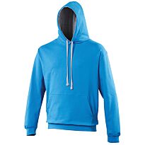 Varsity Personalizable Hoodie