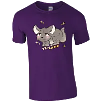 Value T-Shirts | Personalised