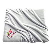 Arctic Chic Super Soft Blanket - By BACOYO
