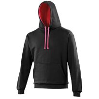 Varsity Personalizable Hoodie