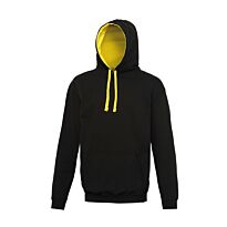 Varsity Personalizable Hoodie