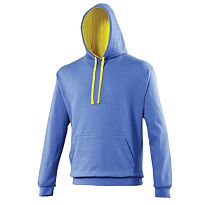 Varsity Personalizable Hoodie