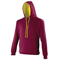 Varsity Personalizable Hoodie