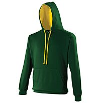 Varsity Personalizable Hoodie