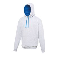 Varsity Personalizable Hoodie