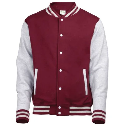 Varsity Jacket | Personalizable