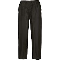 Classic rain trousers
