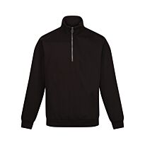 Pro ¼-zip sweatshirt