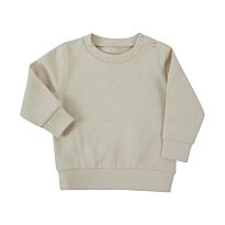 Sustainable sweatshirt