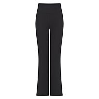 Women’s flared leggings