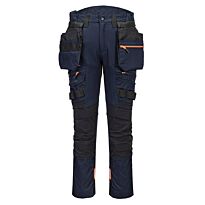 DX4 Detachable holster pocket trousers