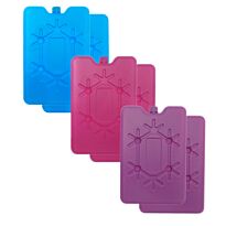 Large freezer blocks 2-pack