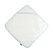 Babies' hooded towel