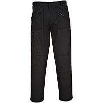 Action trousers regular fit