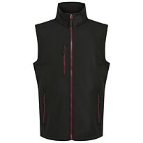 Navigate 2-layer softshell bodywarmer