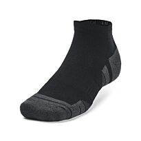 UA Performance tech 3-pack low cut socks