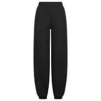 Women’s fluffy sweatpants