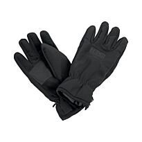 Tech performance softshell glove