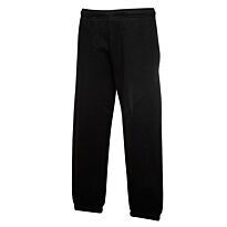 Kids premium elasticated cuff jog pants