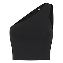 Women’s one-shoulder top