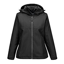 Women’s professional rain jacket