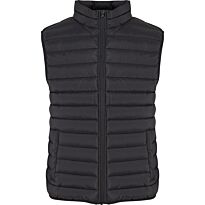 Women’s light puffer vest