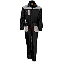 Work-Guard lite coverall