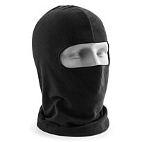 Microfleece balaclava