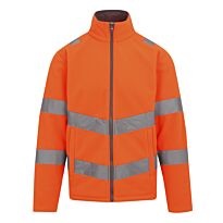 Hi-vis Pro contract Thor fleece