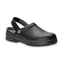 Steelite safety clog SB