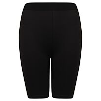 Women's fashion cycling shorts