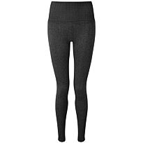 Women's TriDri knitted city leggings
