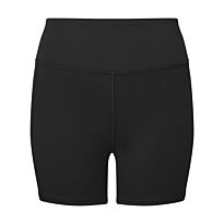 Women’s TriDri recycled micro shorts