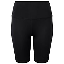 Women's TriDri legging shorts