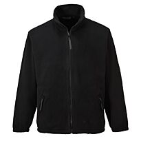 Argyll heavy fleece