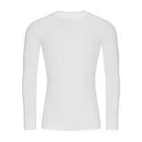 Active recycled baselayer