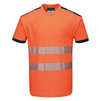 PW3 Hi-vis t-shirt