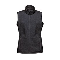 Women’s Avalante fleece vest
