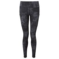 Women's TriDri recycled performance full length leggings
