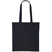 Cotton shopper long handle