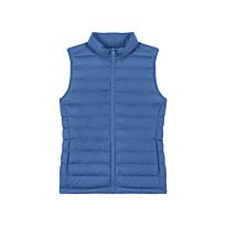 Stella Climber versatile sleeveless jacket