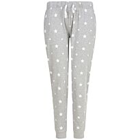Women's cuffed lounge pants