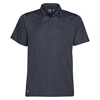 Eclipse H2X-Dry piqué polo