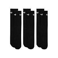 Nike everyday crew socks 3 pairs