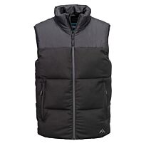 KX3 Sport insulated baffle bodywarmer