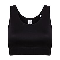 Women's fashion crop top