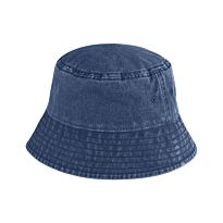 Vintage bucket hat